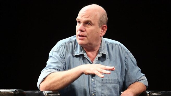 David Simon, creador de The Wire, prepara una serie basada en la Guerra Civil española