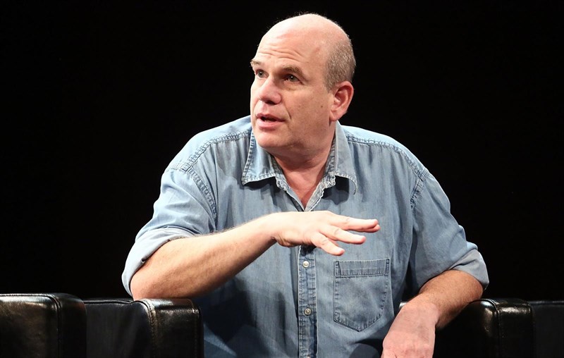 David Simon, creador de The Wire, prepara una serie basada en la Guerra Civil española