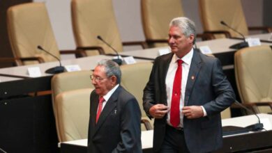 Raúl Castro, imputado en EEUU por la muerte de cuatro pilotos de Hermanos al Rescate en 1996