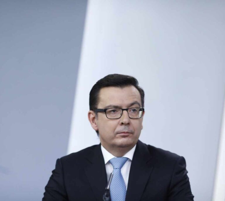 El PIB se desacelera y crece por debajo del 3% por primera vez en once meses