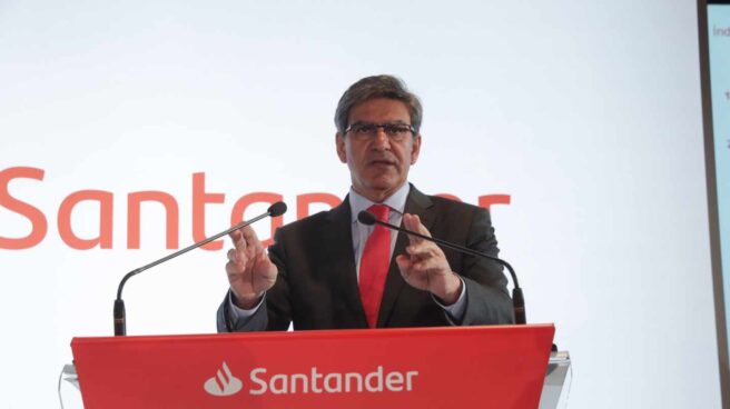 Santander realizará recortes de empleo en España y otros tres países