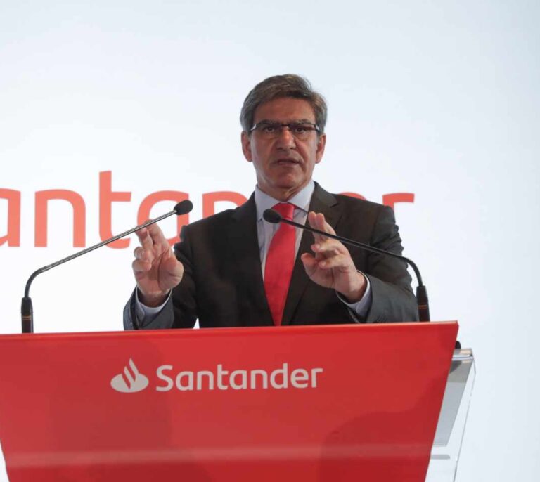 Santander realizará recortes de empleo en España y otros tres países