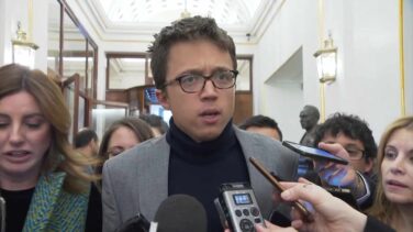 Podemos diseña unas primarias para la paz en Madrid, pero Errejón exige más libertad