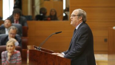 Gabilondo se postula para ser investido en Madrid y rechaza los "apoyos vergonzantes"
