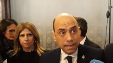 El alcalde de Alicante (PSPV) presenta su renuncia por su doble procesamiento
