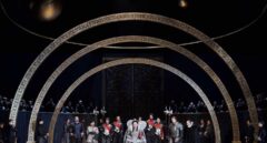'Gloriana', la ópera que indignó a Isabel II