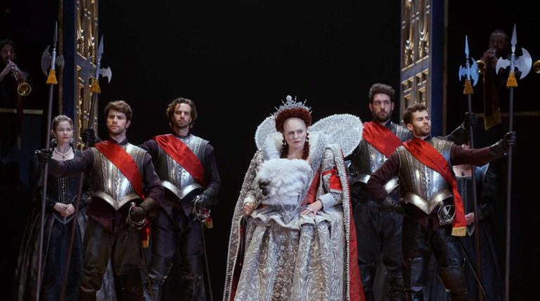 Gloriana