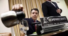González niega que se utilizara dinero del Canal para mejorar su imagen o la de Aguirre