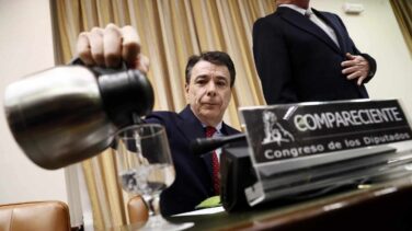 González niega que se utilizara dinero del Canal para mejorar su imagen o la de Aguirre