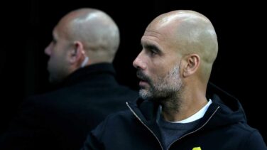 Guardiola prologa el libro de cuentos de Junqueras: "Ninguna prisión apagará un corazón lleno de esperanza"