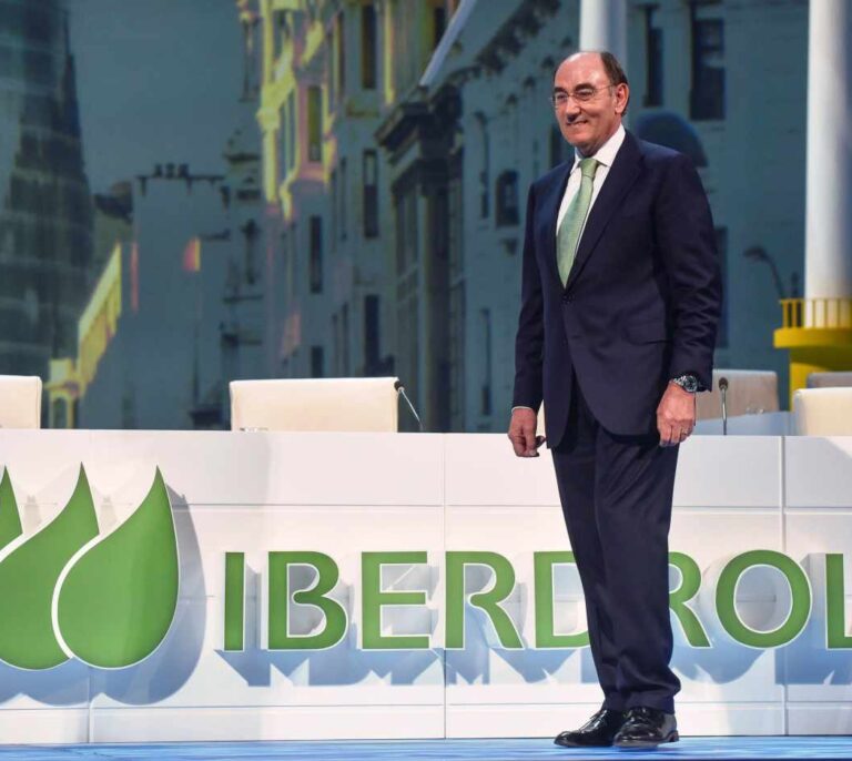 El código ético de Iberdrola y de sus accionistas ponen en aprietos a Galán por su imputación