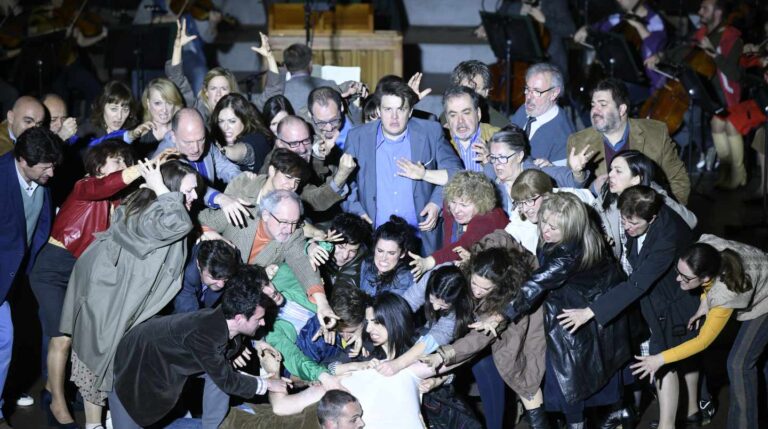 Johannes Passion