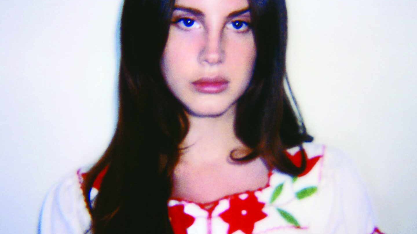 Lana del Rey