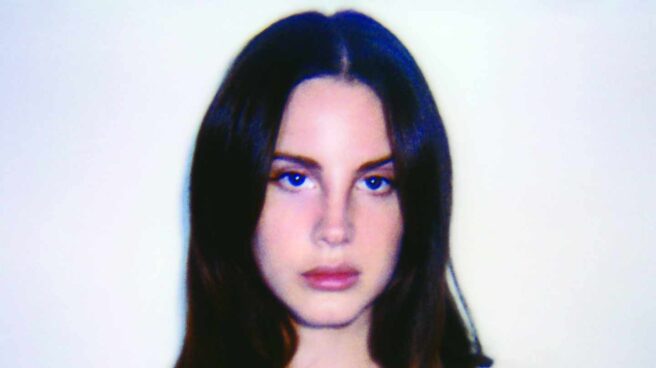 Lana del Rey: la etérea diva vintage