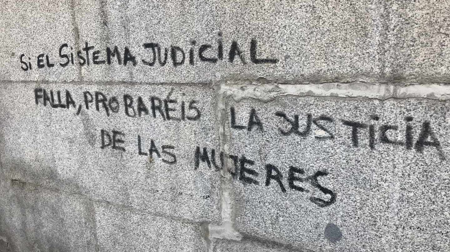 (I) Natalia Velilla: "Me preocupa mucho el riesgo real de sustituir el sistema inicial de elección de jueces"