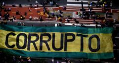 La globalización de la lucha contra la corrupción