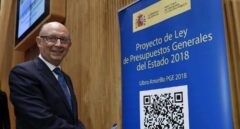 Anticorrupción investiga si Montoro hizo gestiones sobre la electricidad a favor de Equipo Económico