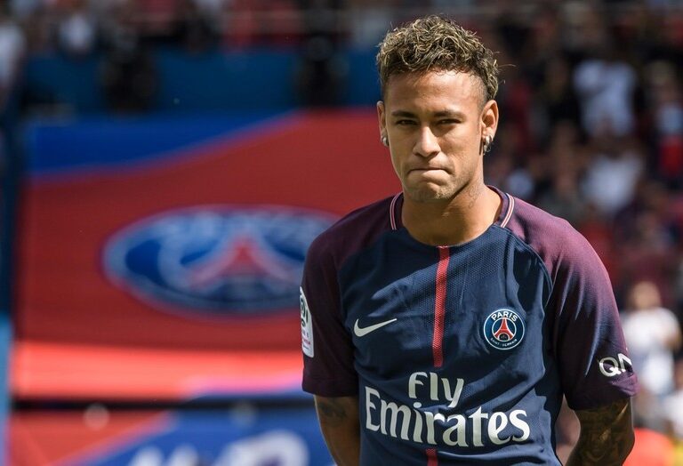 La UEFA amenaza al PSG con prohibirle jugar la Champions por dopaje financiero