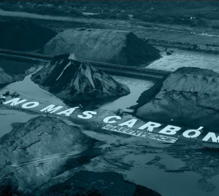 Presupuestos 2018, de espaldas al medio ambiente