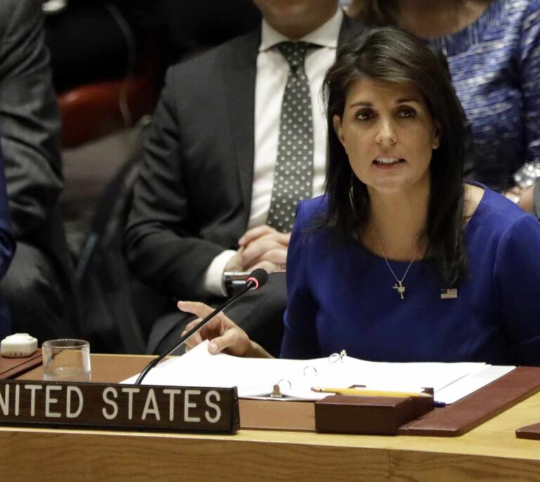 El Consejo de Seguridad de la ONU rechaza la condena de Rusia al ataque