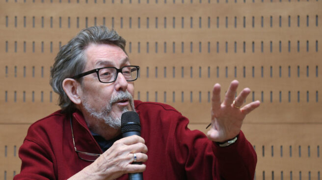 Fallece Paco Camarasa, el librero que impulsó la novela negra en Barcelona