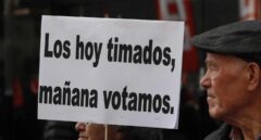 La campaña como ensayo del Pacto de Toledo: PP y PSOE chocan y Vox dinamita las pensiones