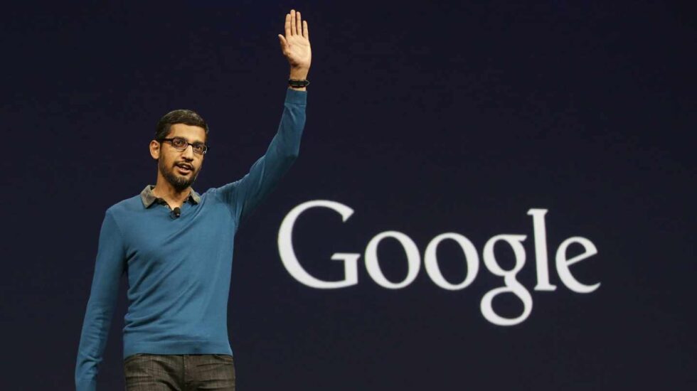 Google ya paga 5.000 millones para que los fabricantes de móviles usen sus servicios