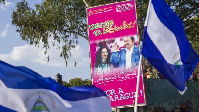 La astucia de Daniel Ortega