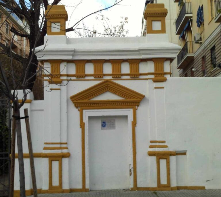 La Monumental de Sevilla: el sueño de Joselito el Gallo