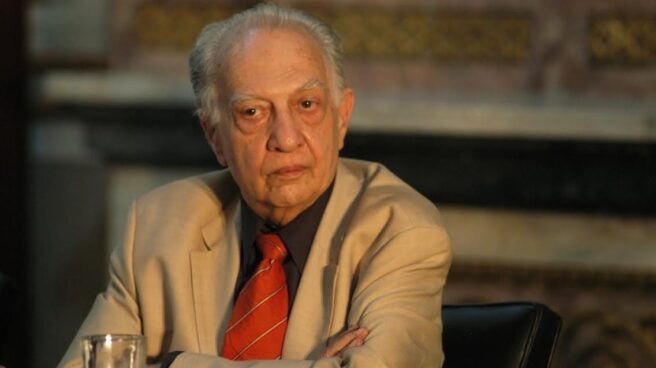 Sergio Pitol, Premio Cervantes 2005.