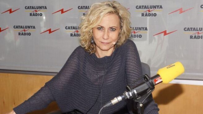Mónica Terribas