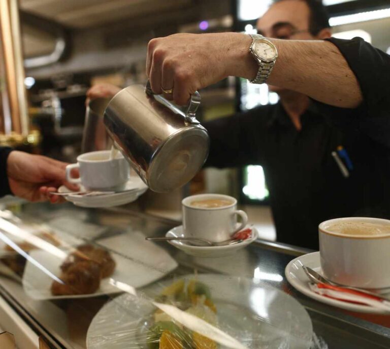El INE confirma que el PIB creció un 2,5% en 2023 tras acelerar a final de año