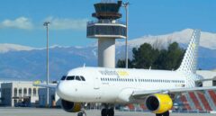 Vueling estrecha el cerco sobre Ryanair con un 70% más de pasajeros que hace un año