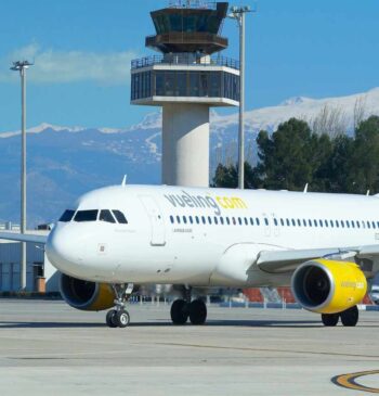 Vueling reabre la conexión aérea Barcelona-Madrid entre el 9 y el 22 [...]