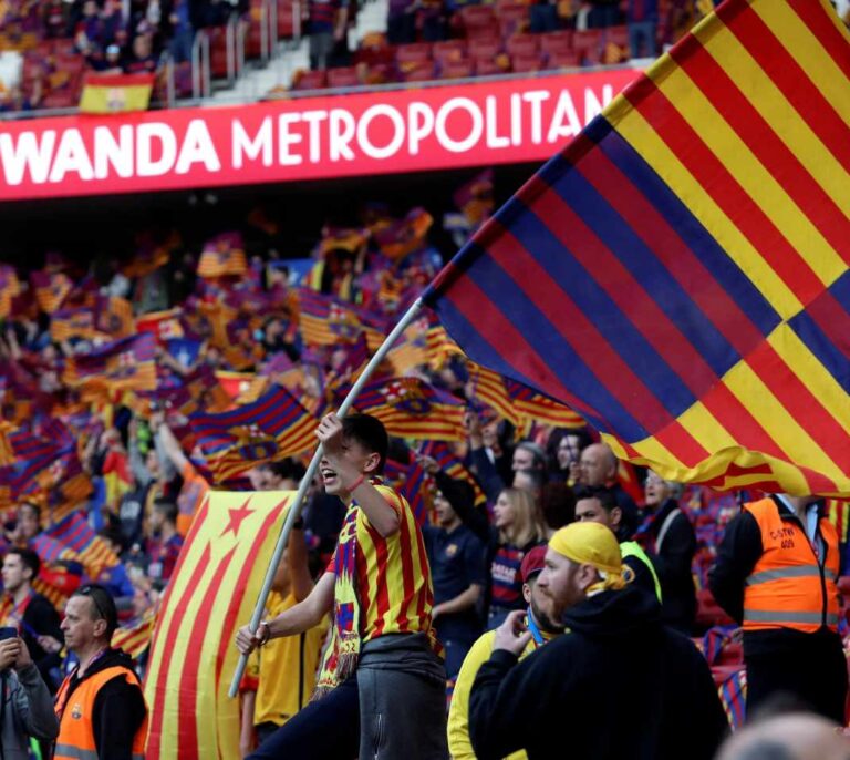 En Comú Podem pide la comparecencia de Zoido por la actuación policial en la final de la Copa del Rey