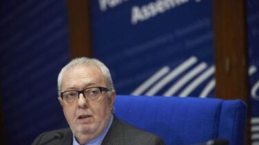 El PP abre expediente informativo al senador Agramunt