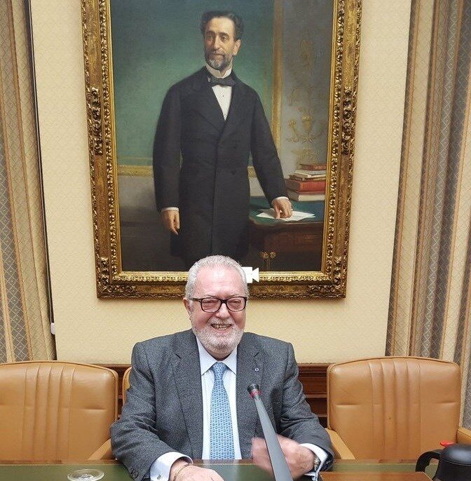 El senador del PP Pedro Agramunt niega que Azerbaiyán le sobornara con prostitutas: "Ojalá"