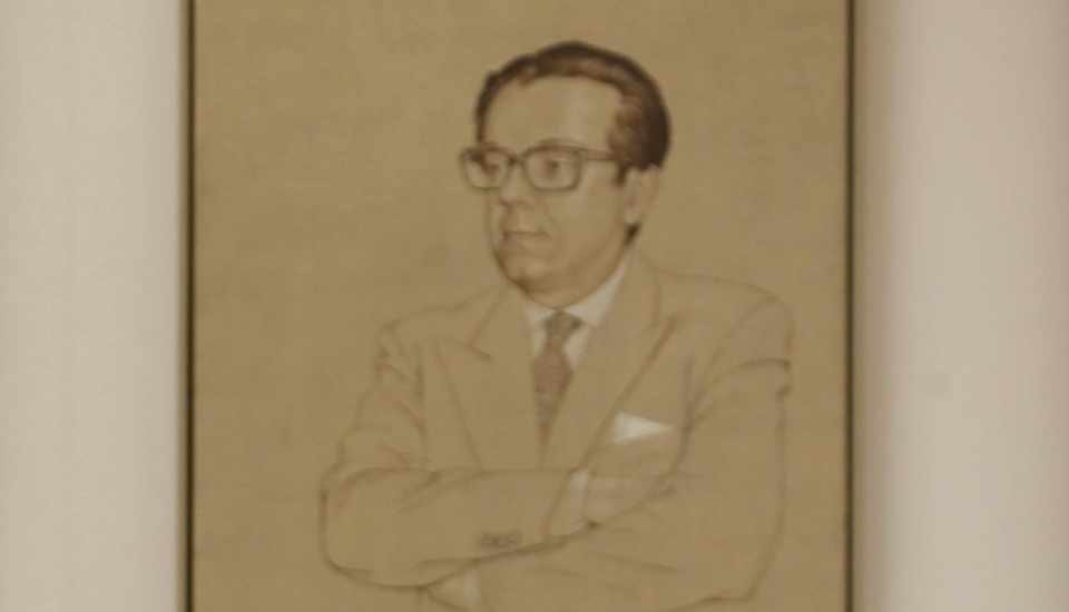 El presidente de la AIReF, José Luis Escrivá.