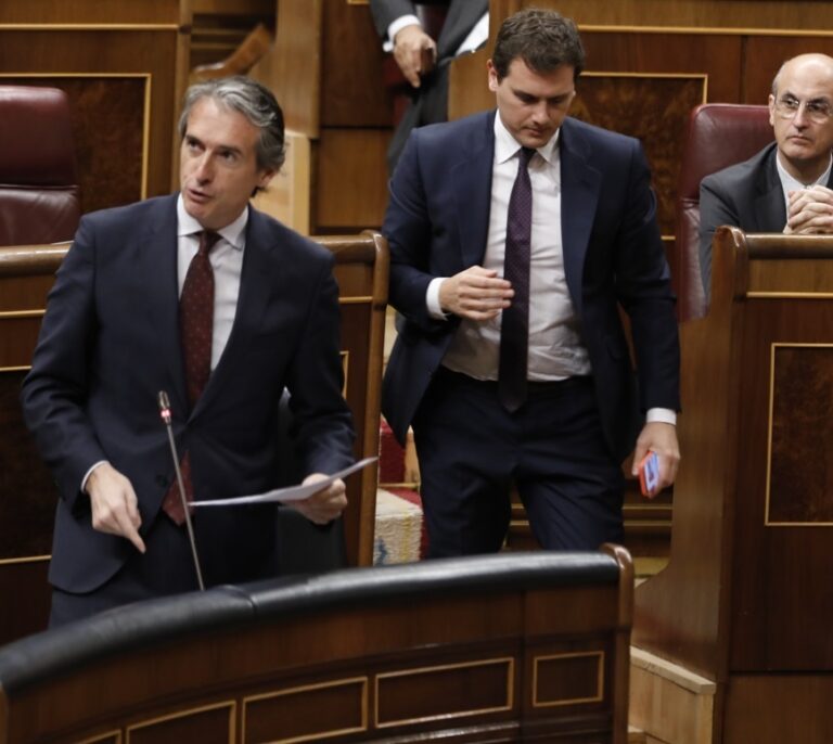 Ciudadanos asume que el 'caso Cifuentes' "irá para largo"