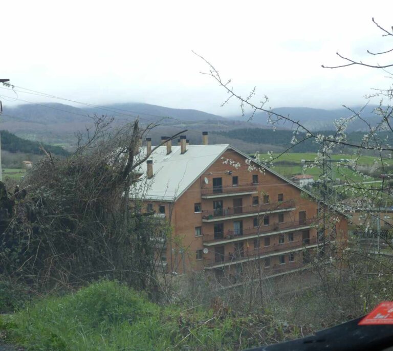 "Desde la agresión, en Alsasua la Guardia Civil ha tenido que replegarse, vivir como antes"