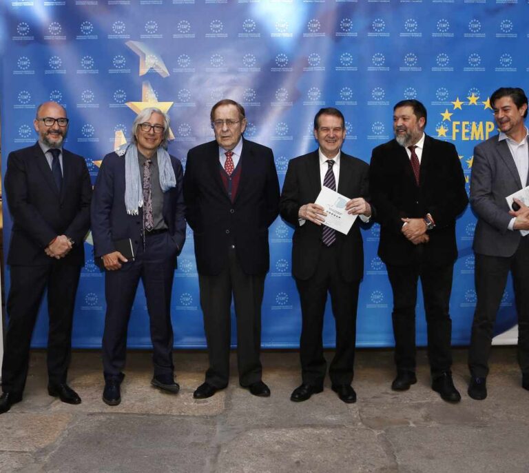 La Federación de Municipios defiende la gestión de las cuentas y los servicios municipales