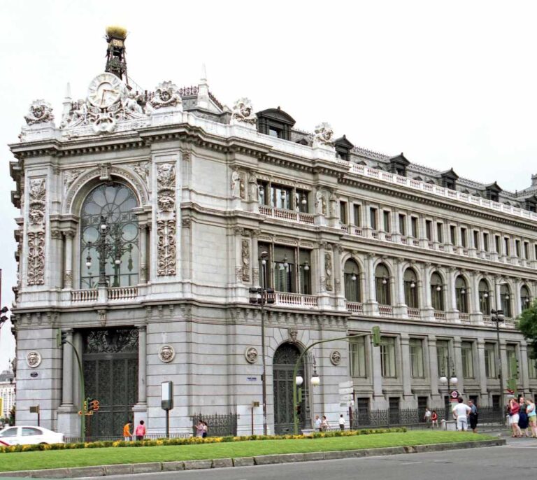 Los técnicos de Hacienda se alinean con el impuesto a la banca: el 94% del beneficio queda intacto