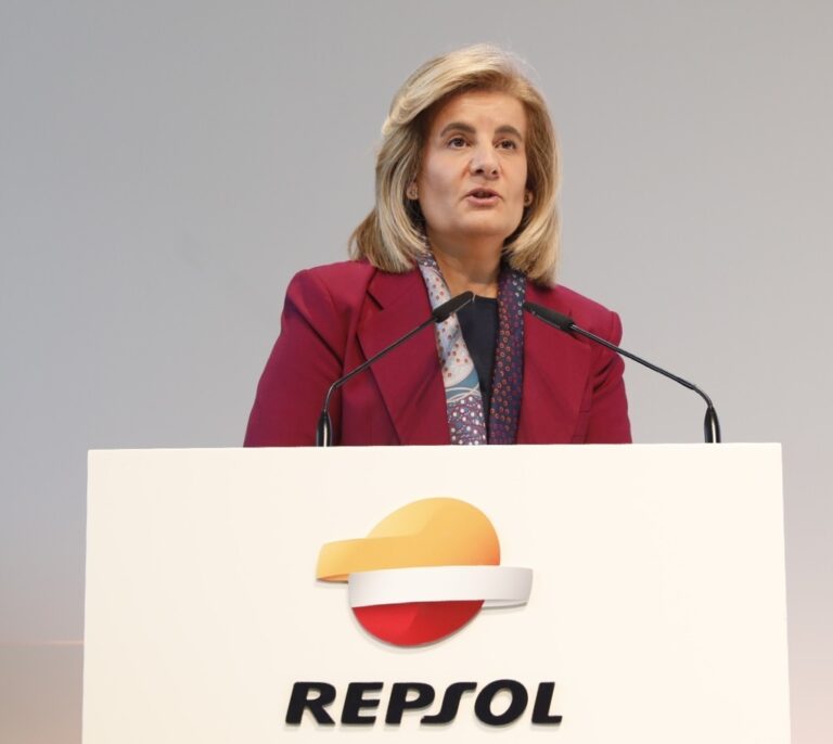 El empleo público acaricia cifras récord y 'salva' el inesperado bache en el empleo hasta marzo