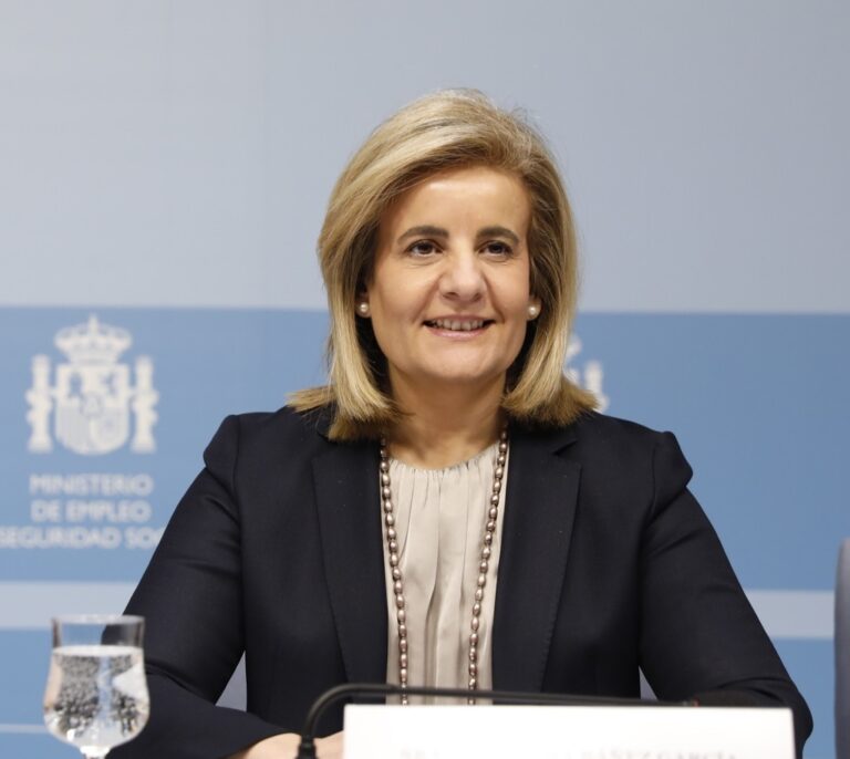 El plan del Gobierno: sacar 40.000 millones del gasto de la Seguridad Social para subir pensiones