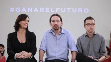 Silencio crítico en Podemos: la cúpula duda de Errejón por su "reunión" con Bescansa