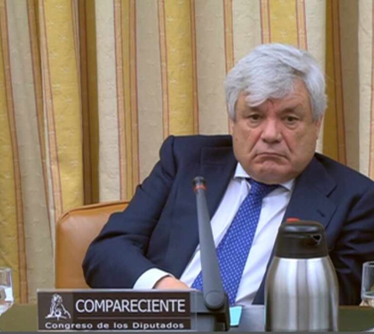El arquitecto de la Gürtel y amigo de Aznar carga contra la UDEF: "No tiene que hacer valoraciones"
