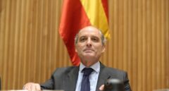 La justicia vuelve a archivar la causa contra Francisco Camps por la Fórmula 1 en Valencia