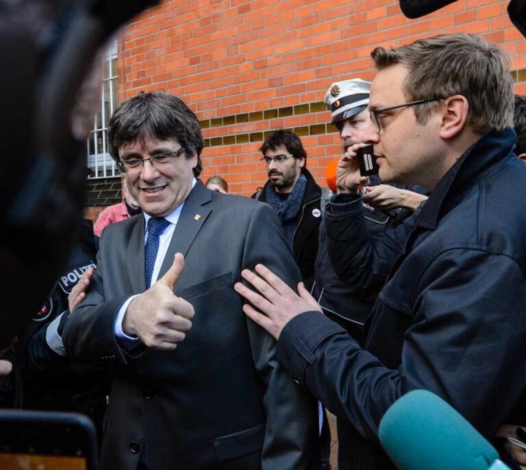 El independentismo vuelve a la casilla de salida