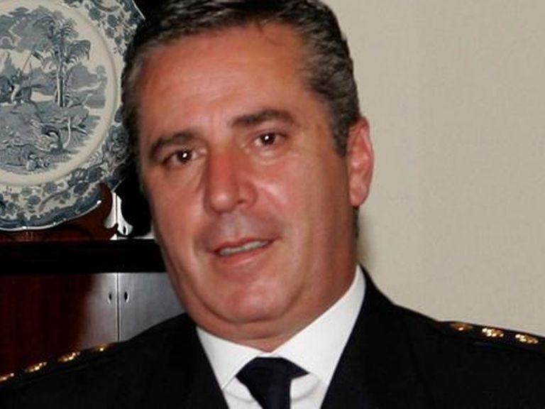 El juez De Egea archiva la investigación al comisario Salamanca por recibir regalos