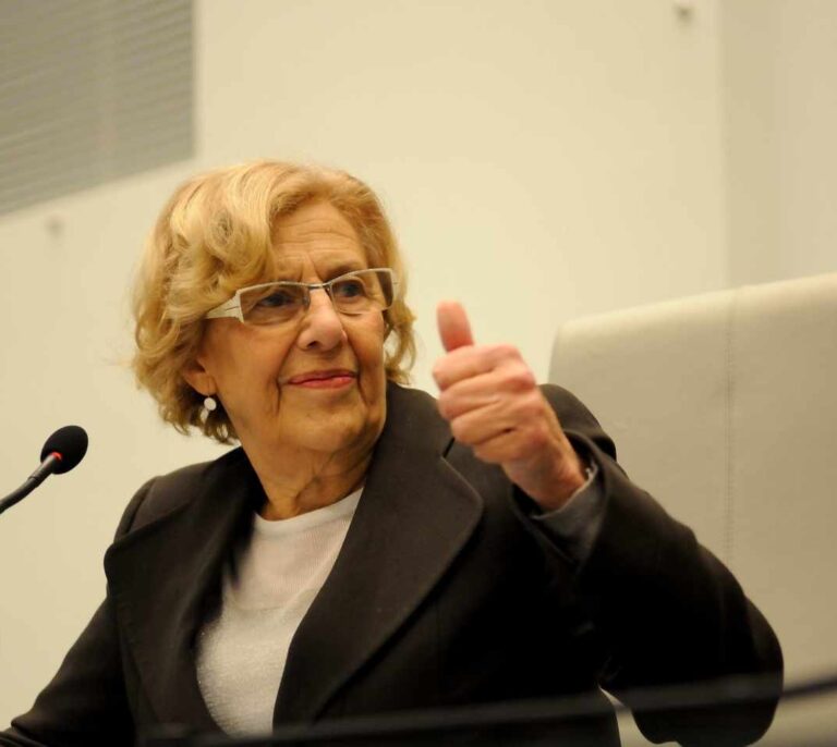 El Ayuntamiento de Madrid pide “humor positivo y constructivo” en una oferta de empleo